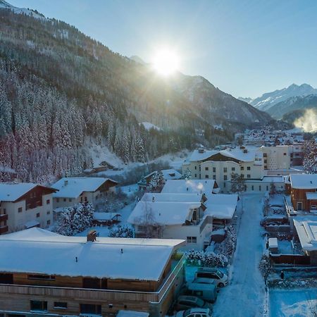 Riffelalp Lodge Sankt Anton am Arlberg Esterno foto