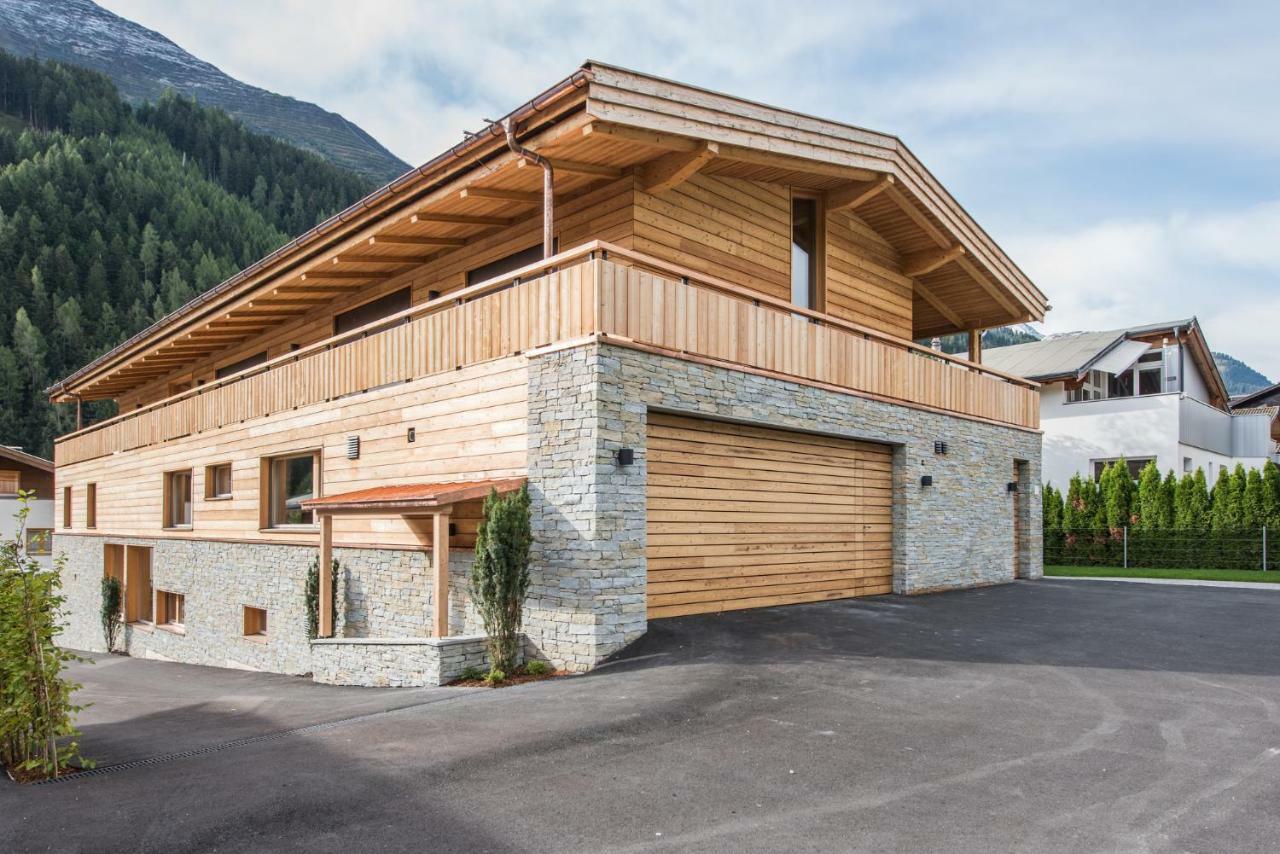 Riffelalp Lodge Sankt Anton am Arlberg Esterno foto