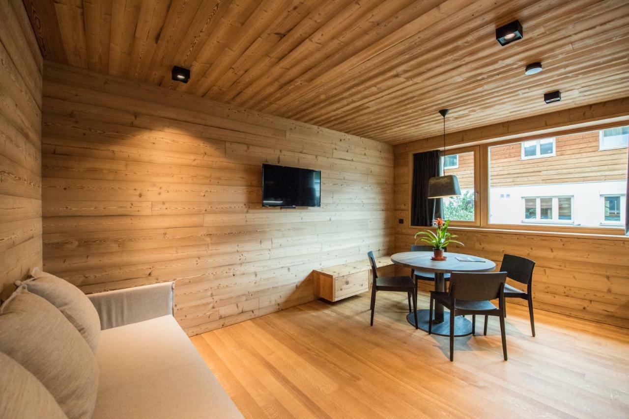 Riffelalp Lodge Sankt Anton am Arlberg Esterno foto
